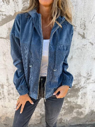 Cressida | Casual Jacket for Women