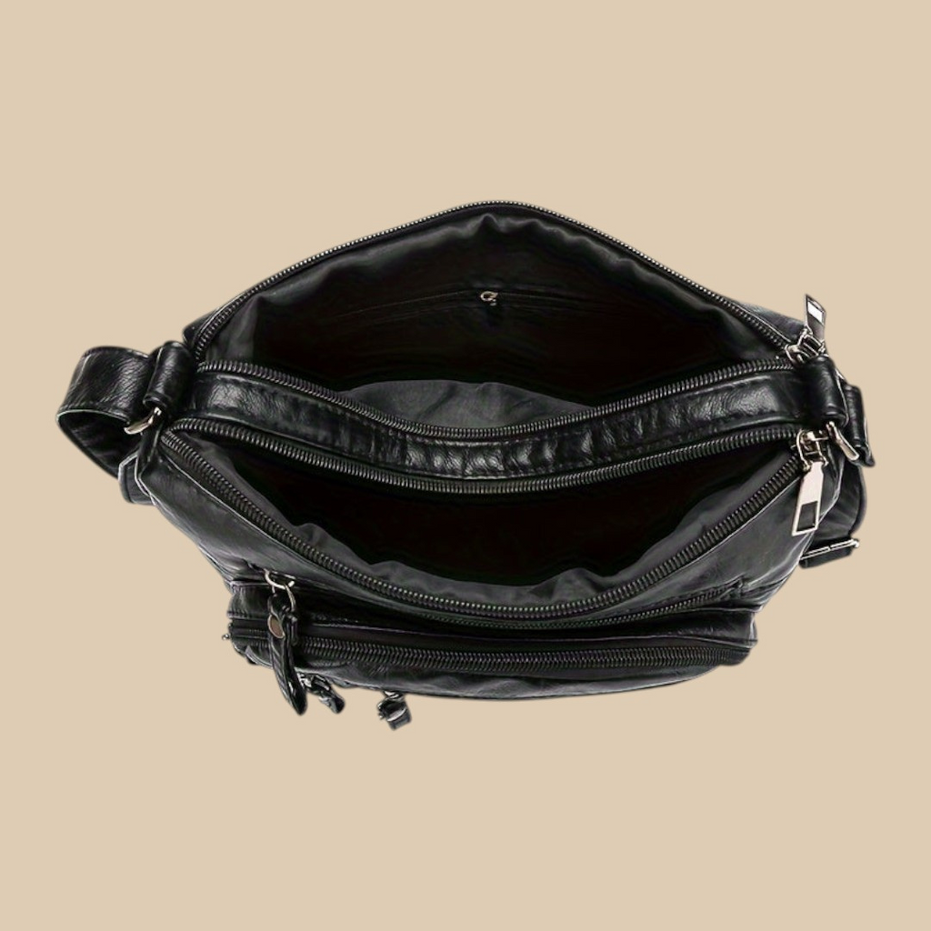 Savannah | Trendy Women's Crossbody Bag
