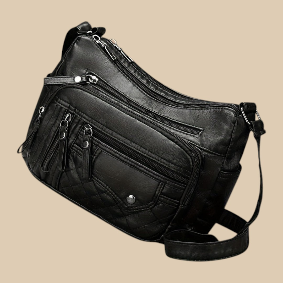 Savannah | Trendy Women's Crossbody Bag
