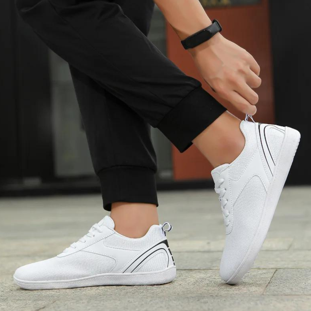 Syrus | Comfort Orthopedic Shoes For Men