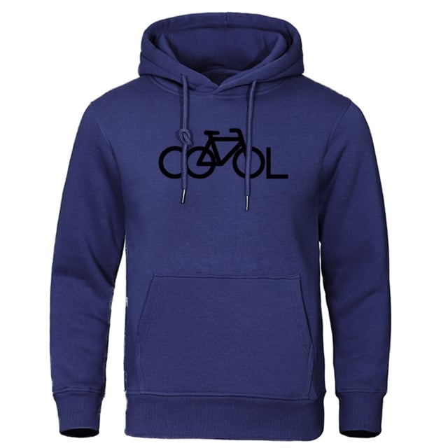 Abdul | Men's Hoodie with Bold and Cool Text Design