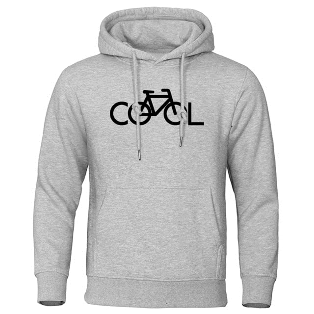 Abdul | Men's Hoodie with Bold and Cool Text Design