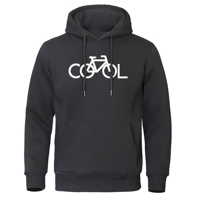 Abdul | Men's Hoodie with Bold and Cool Text Design