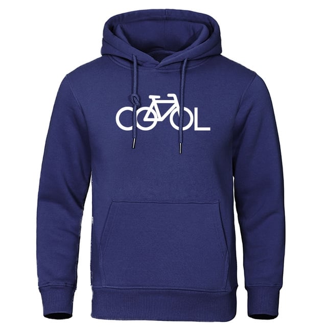 Abdul | Men's Hoodie with Bold and Cool Text Design