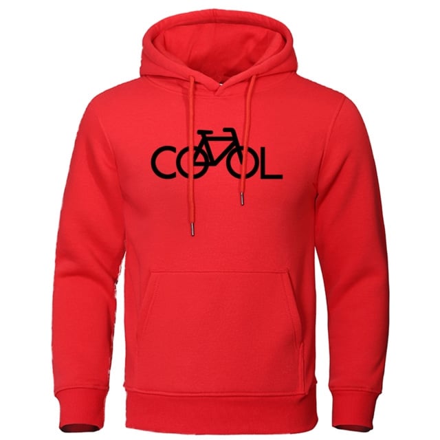 Abdul | Men's Hoodie with Bold and Cool Text Design