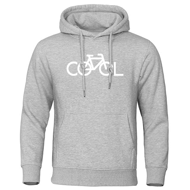 Abdul | Men's Hoodie with Bold and Cool Text Design