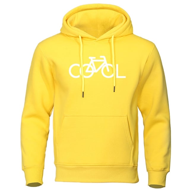 Abdul | Men's Hoodie with Bold and Cool Text Design