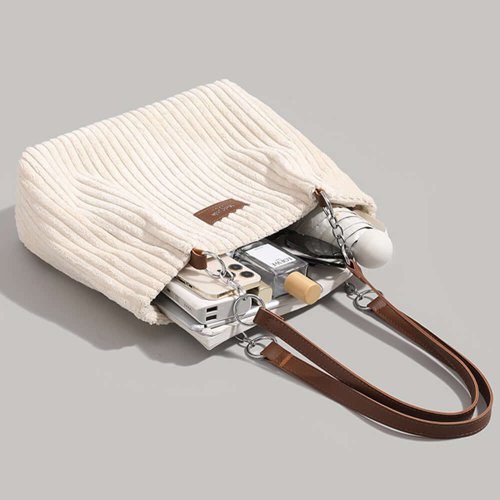 Nerissa | Velvet Bag for Women