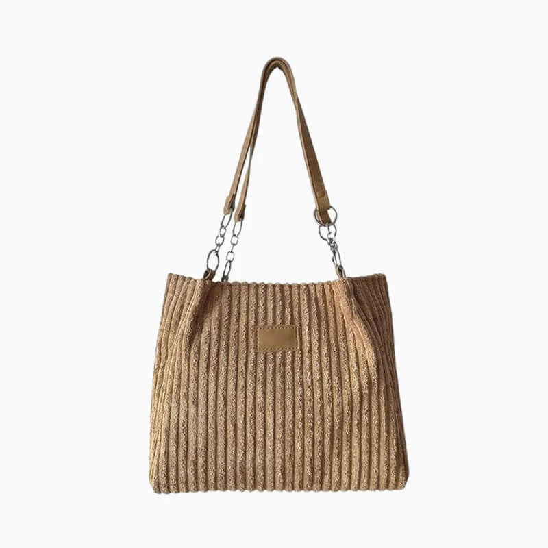 Nerissa | Velvet Bag for Women