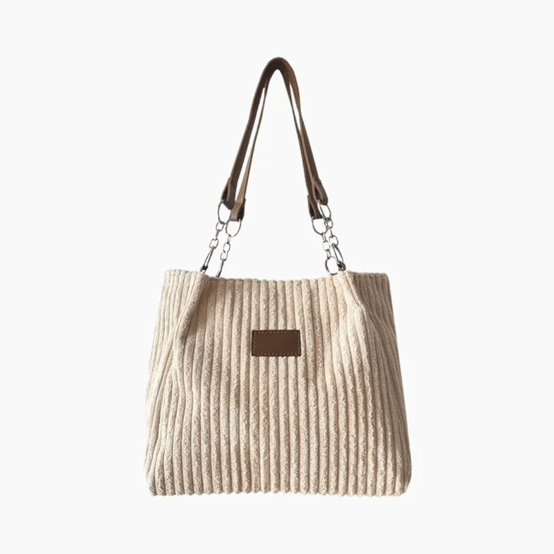 Nerissa | Velvet Bag for Women