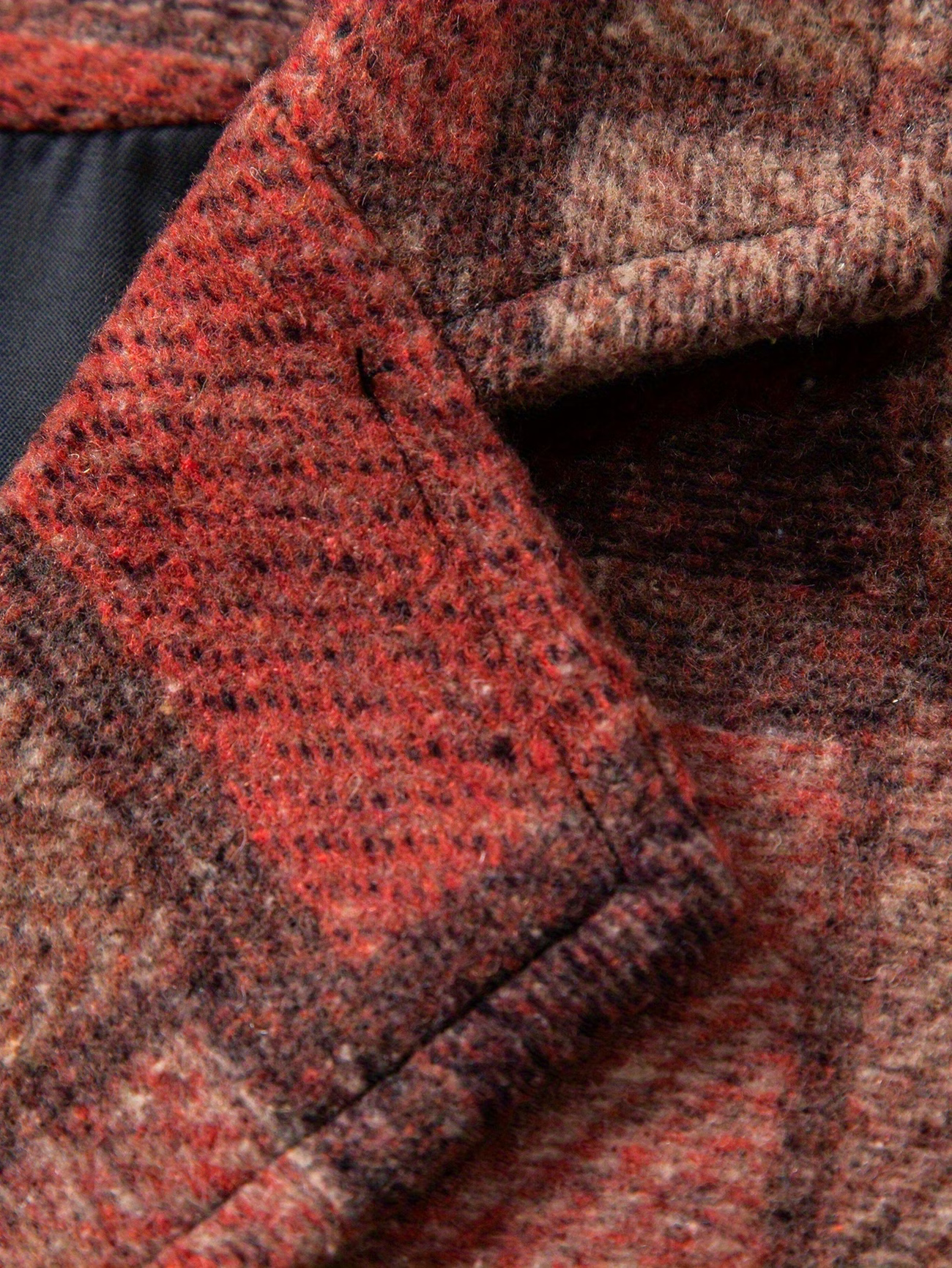 Leo | Tailored Tweed Waistcoat