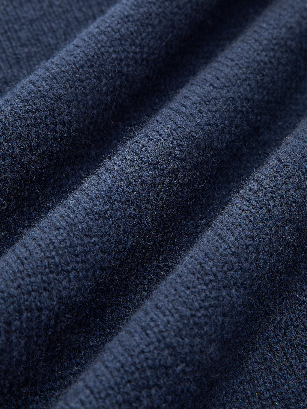 Noelle | Warm 2-In-1 Panel Lapel Knit Sweater