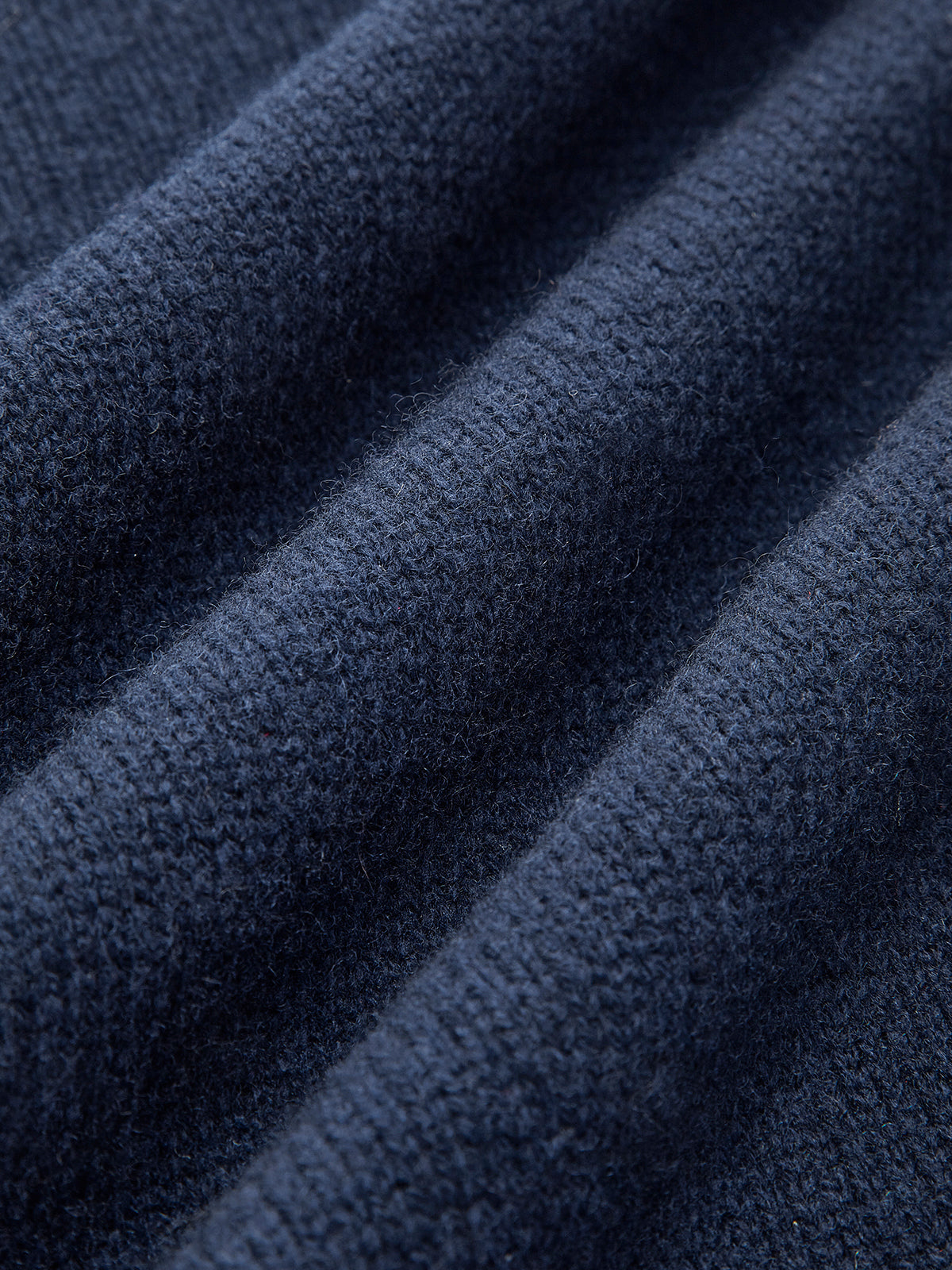 Noelle | Warm 2-In-1 Panel Lapel Knit Sweater