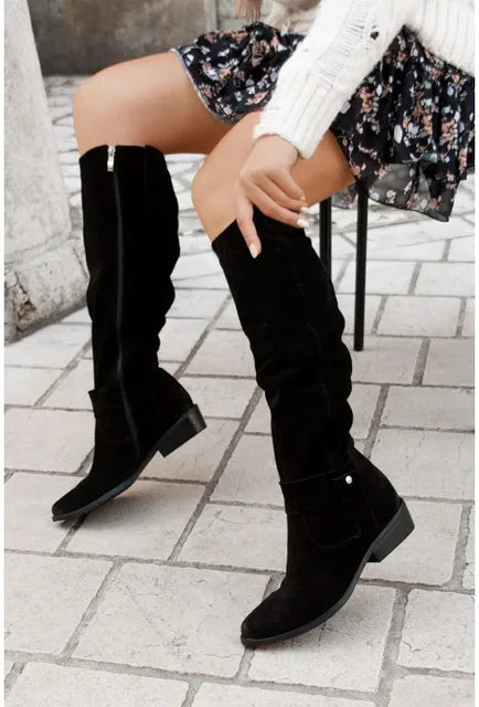 Azmira | Cowboy Boots for Women