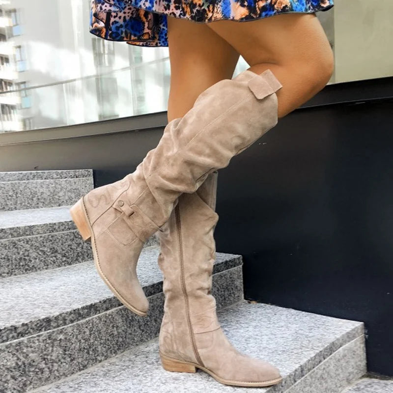 Azmira | Cowboy Boots for Women