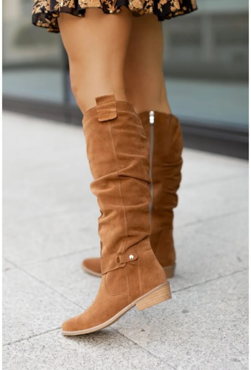 Azmira | Cowboy Boots for Women