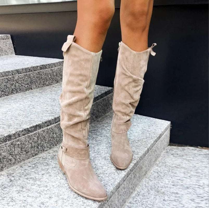 Azmira | Cowboy Boots for Women