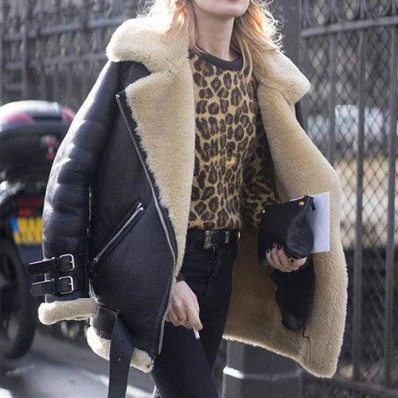 Belinda | Winter Casual Jacket for Women