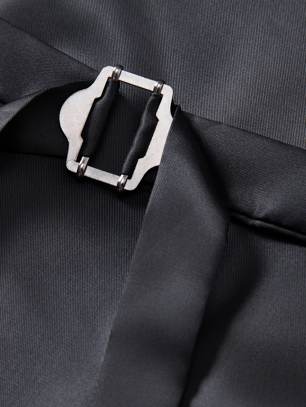 Leo | Tailored Tweed Waistcoat