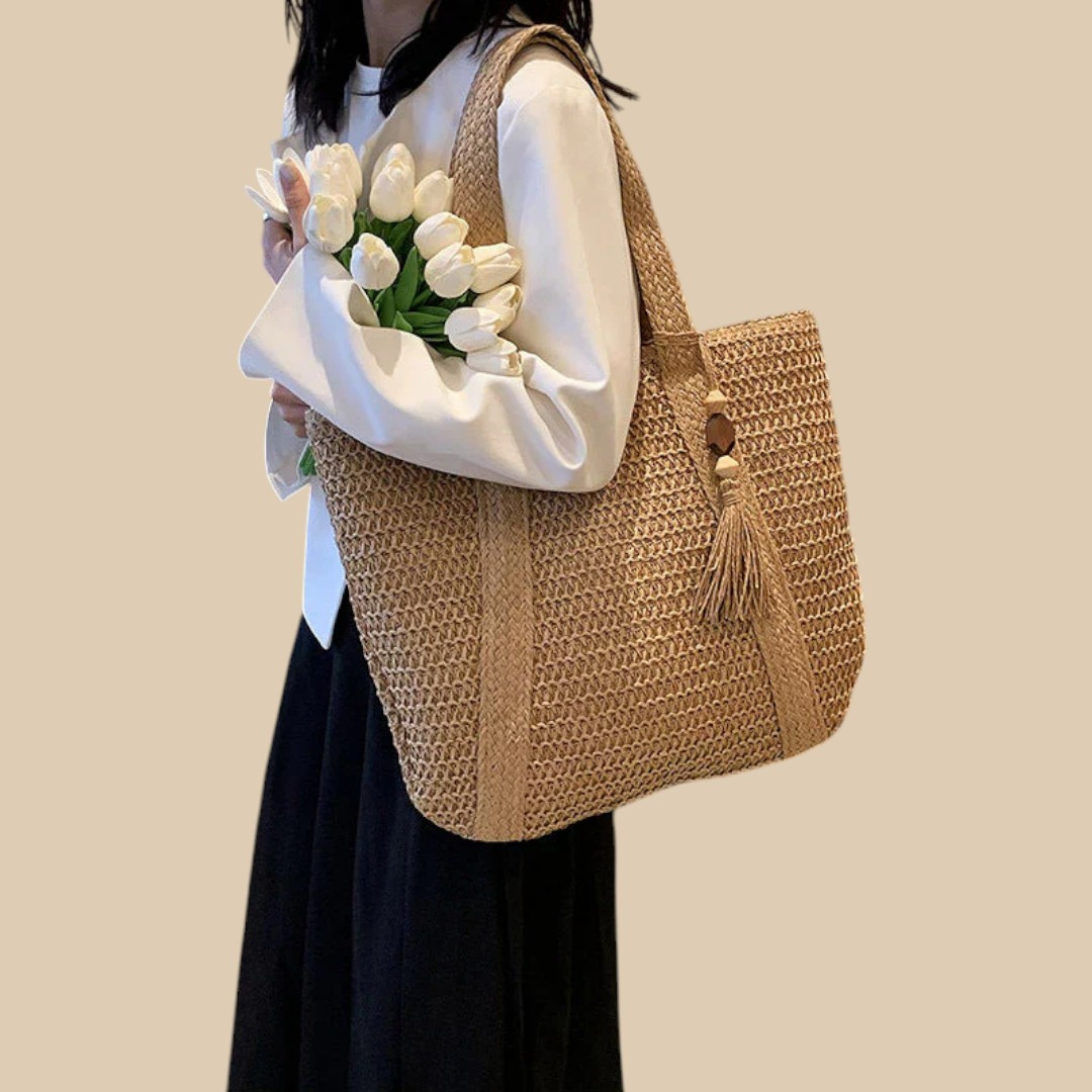 Indira | Shoulder Bag for Women