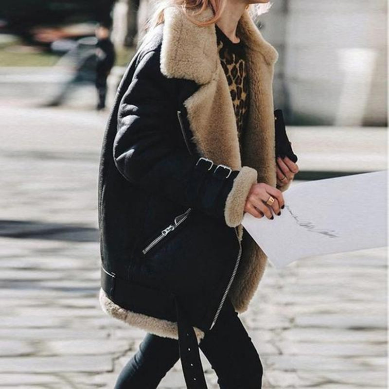 Belinda | Winter Casual Jacket for Women