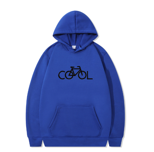 Abdul | Men's Hoodie with Bold and Cool Text Design