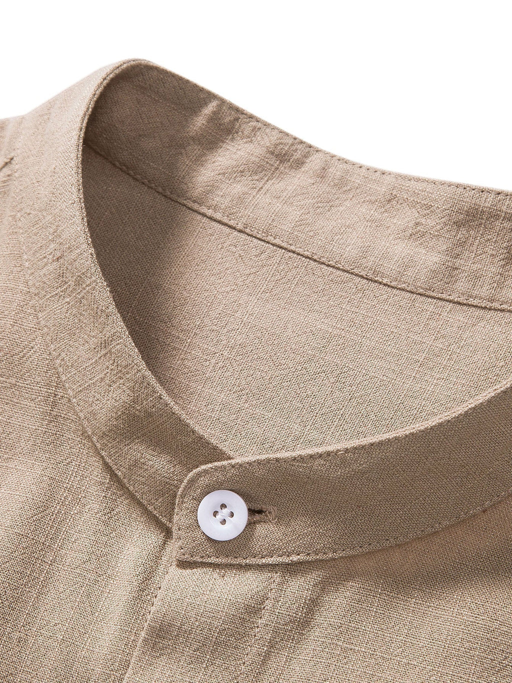 Kenji | Men's Summer Polo and Tailored Pants Set