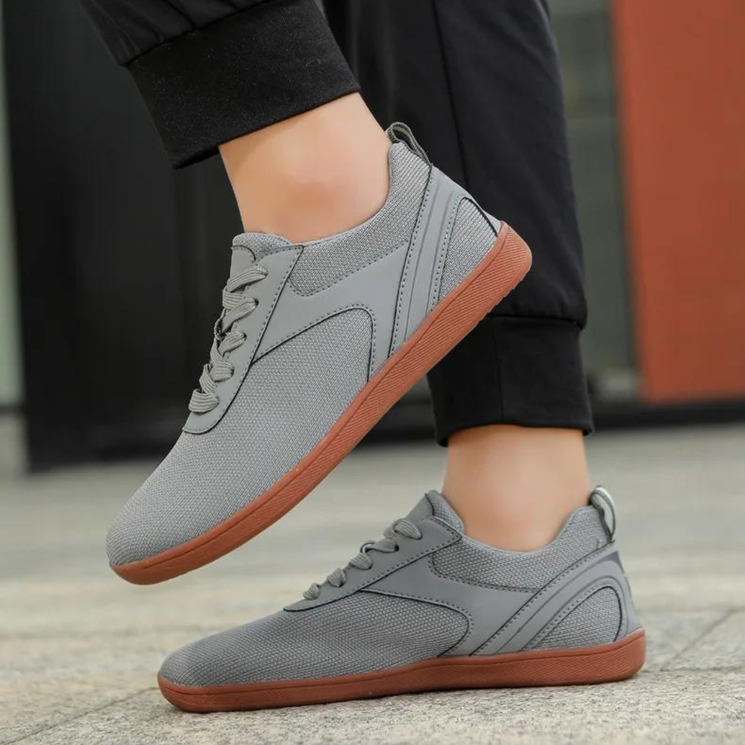 Syrus | Comfort Orthopedic Shoes For Men
