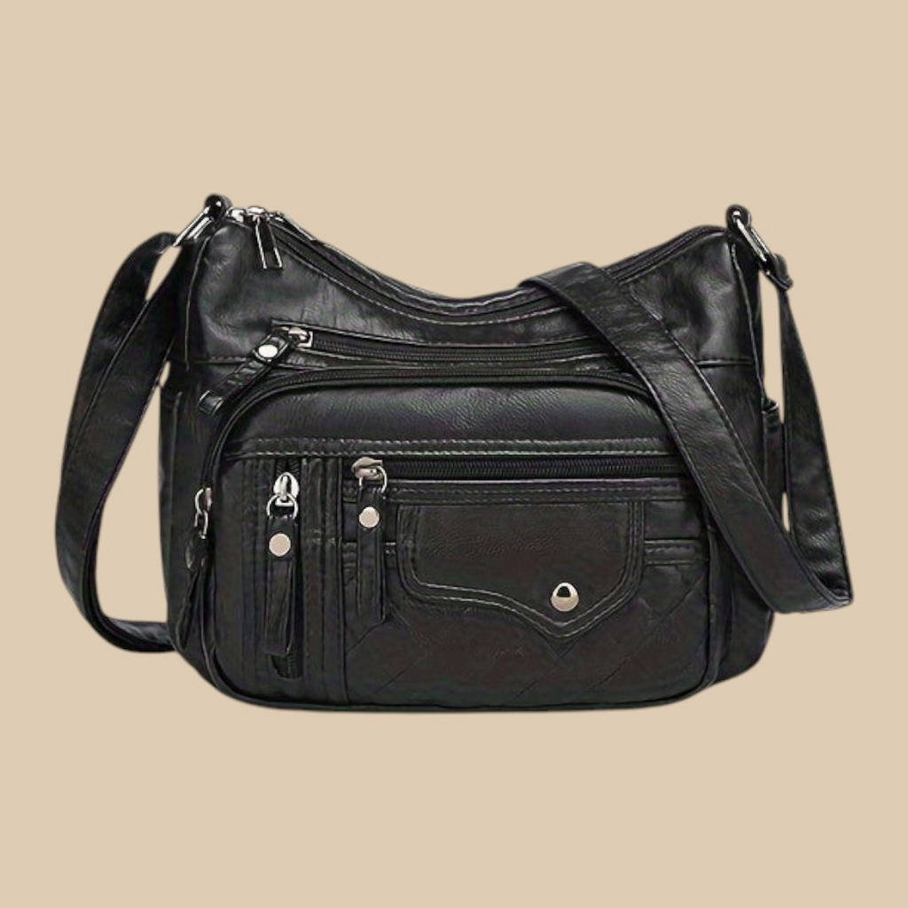 Savannah | Trendy Women's Crossbody Bag