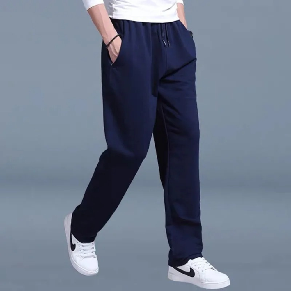 Akseli | Durable and Comfortable Joggers for Men