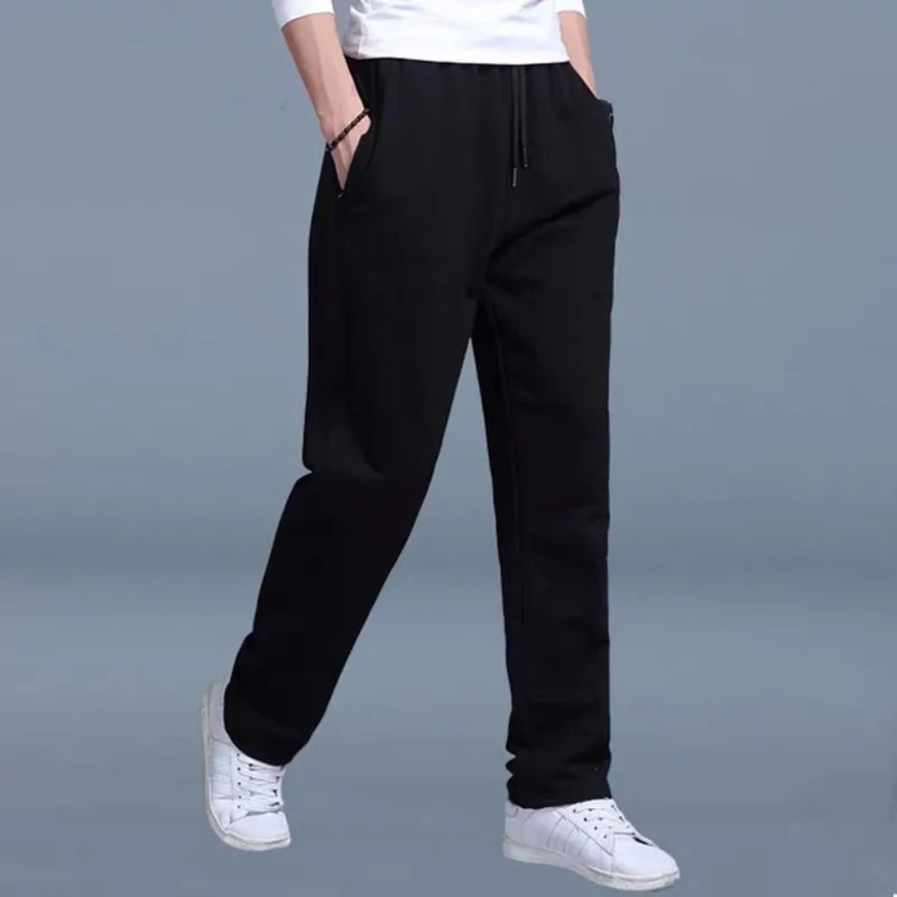 Akseli | Durable and Comfortable Joggers for Men