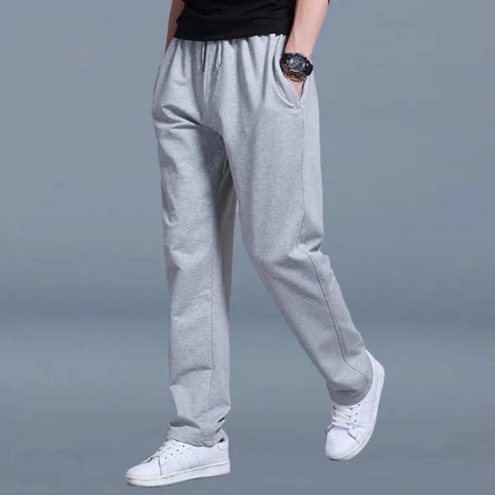 Danilo | Comfortable and Stylish Men's Joggers