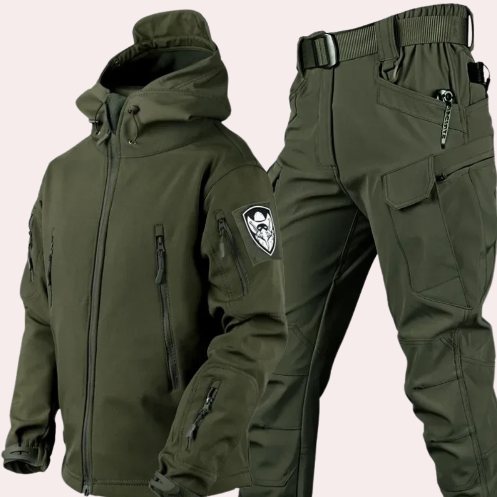 Aspen | Durable and Comfortable Outdoor Set for Men