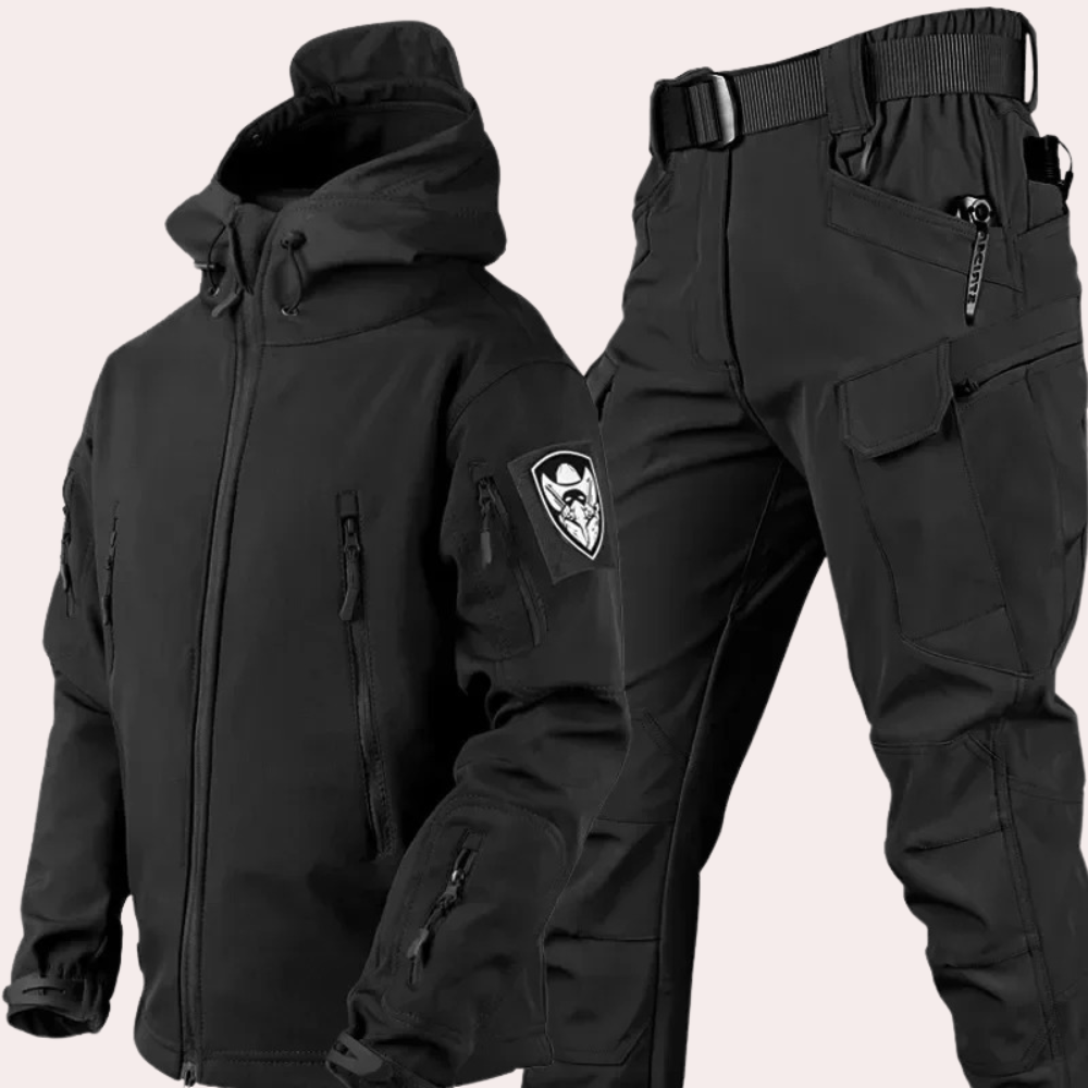 Aspen | Durable and Comfortable Outdoor Set for Men
