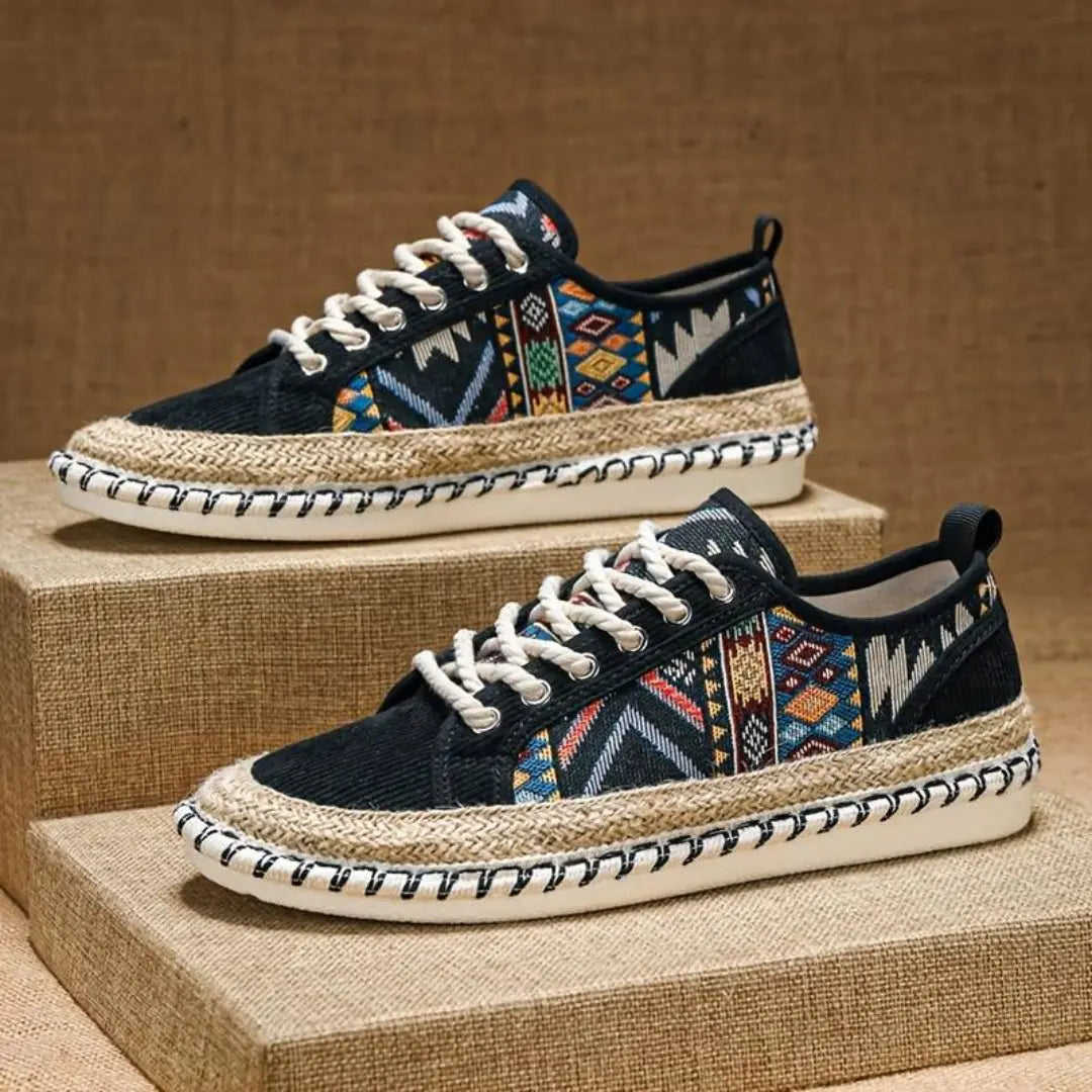 Aztec Nomad Sneakers Artisio