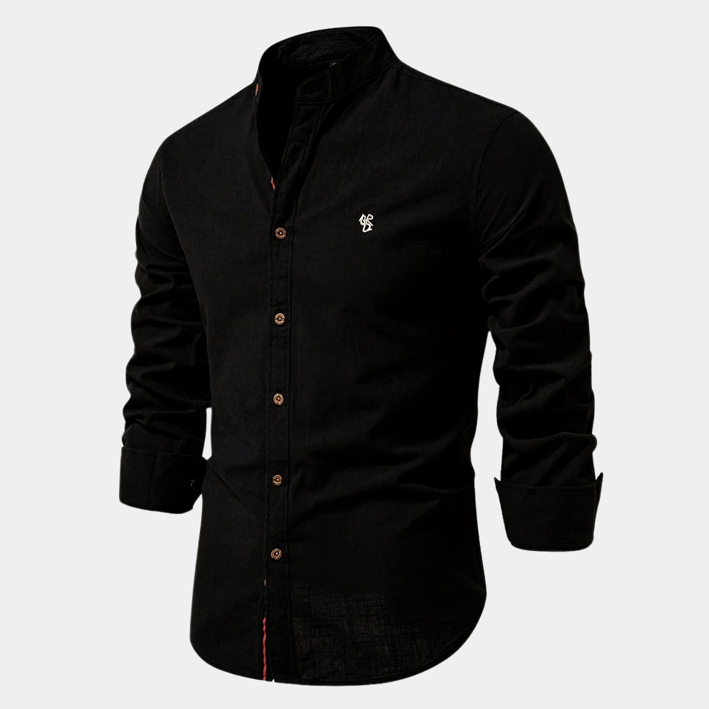 Harry | Men's Classic Versatile Shirt