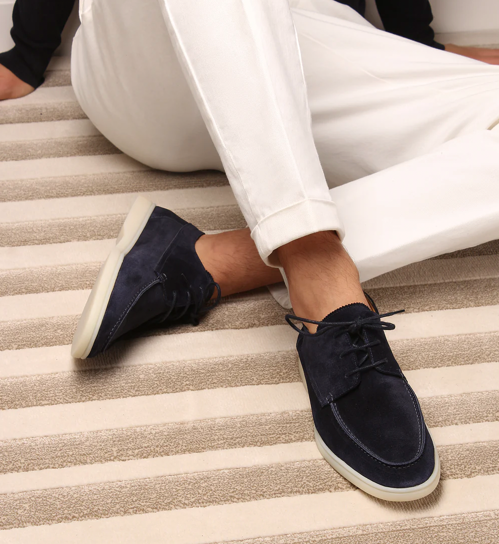 Kyro | Premium Timeless Shoes with Classic Style for Men