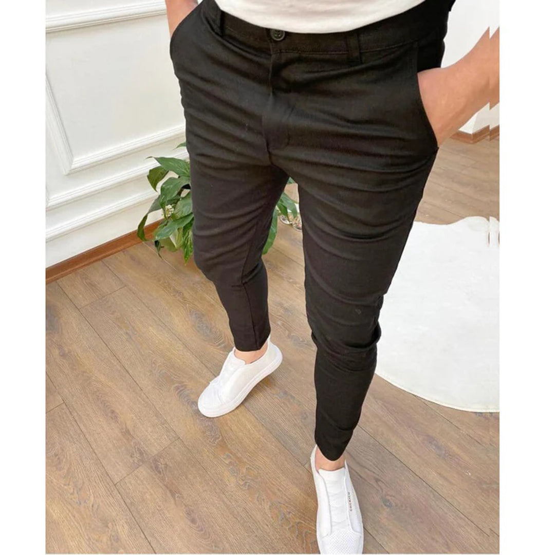 Eliott | Stylish and Comfortable Men's Pants