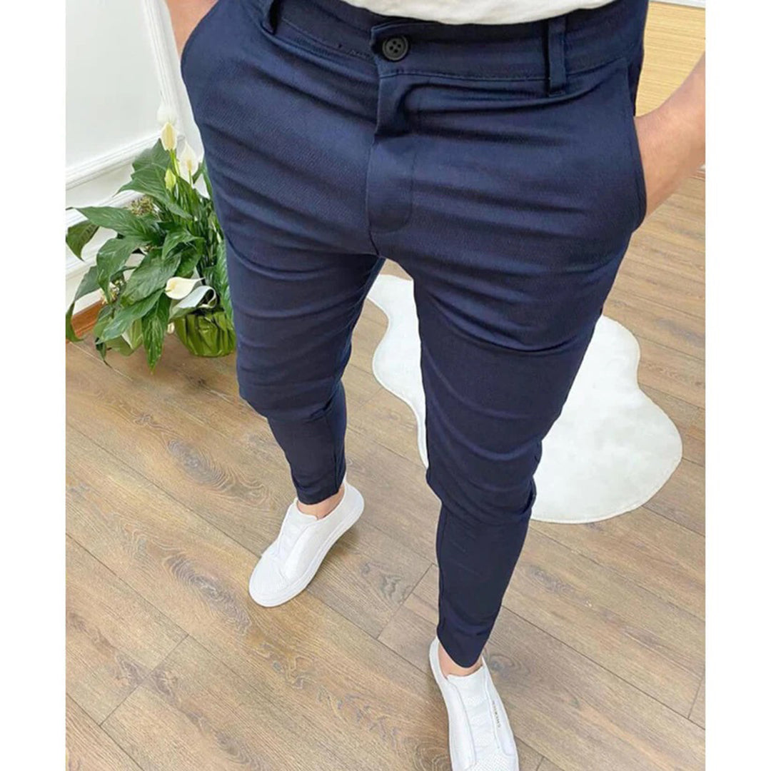 Eliott | Stylish and Comfortable Men's Pants
