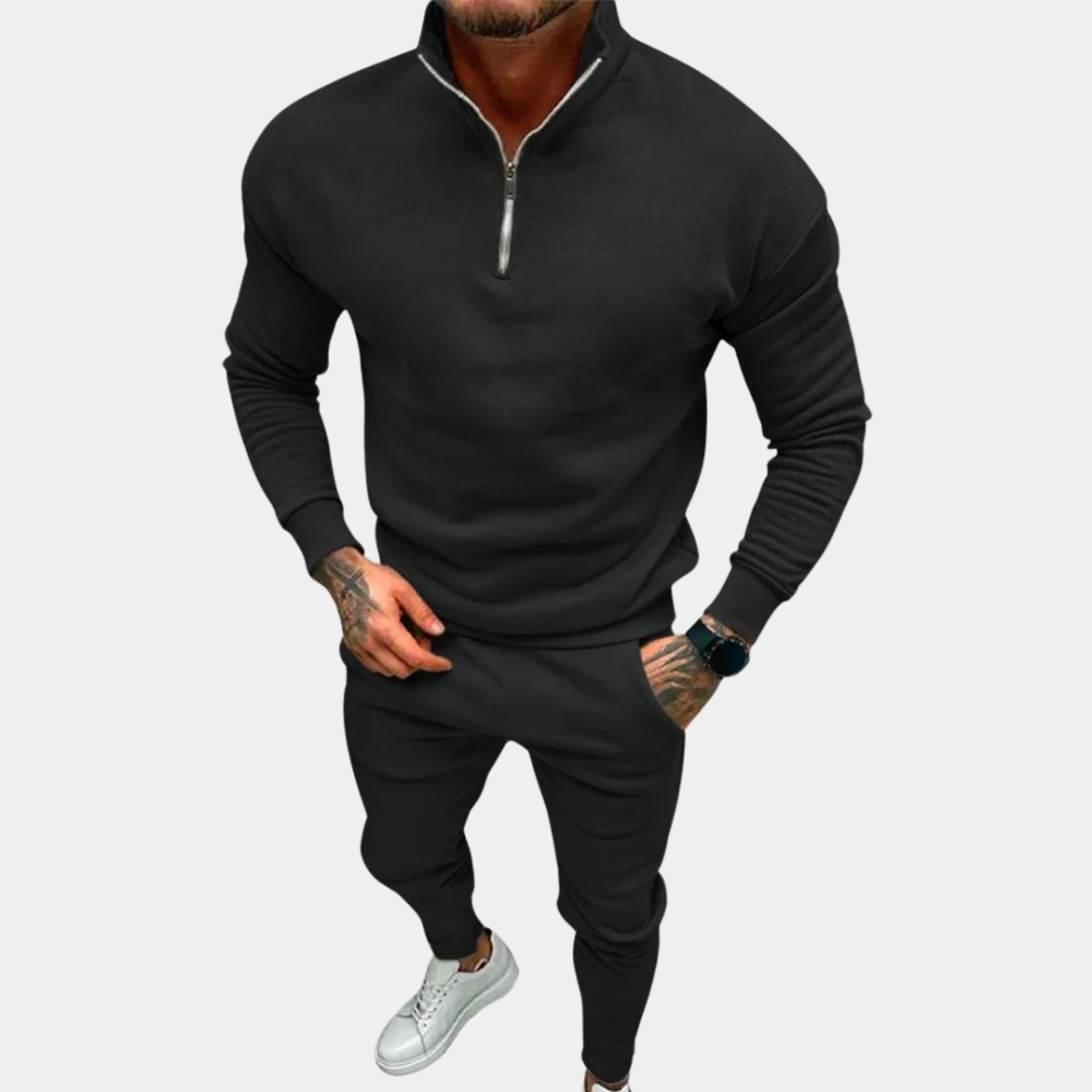 Kasey | Stylish and Comfortable Men's Tracksuit
