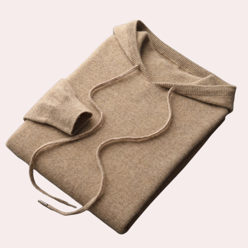 Sivaan | Comfortable Summer Hoodie for Men
