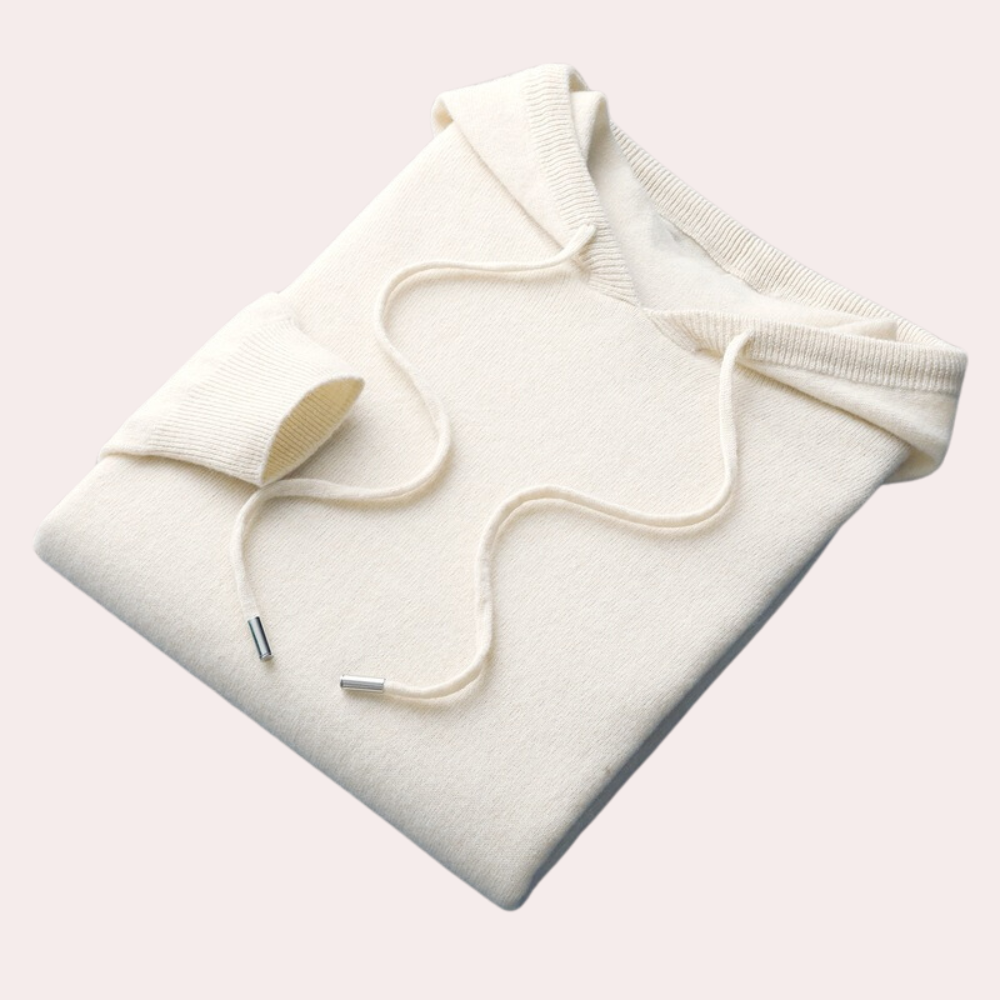 Sivaan | Comfortable Summer Hoodie for Men