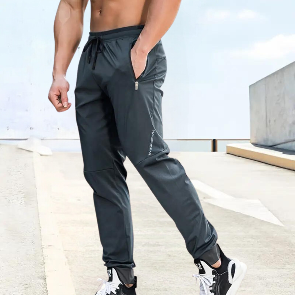 Kobe | Comfortable Casual Sports Trousers for Men