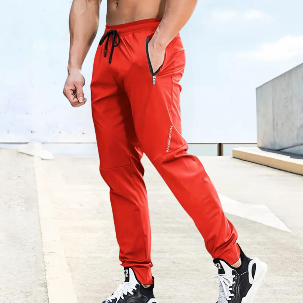 Kobe | Comfortable Casual Sports Trousers for Men