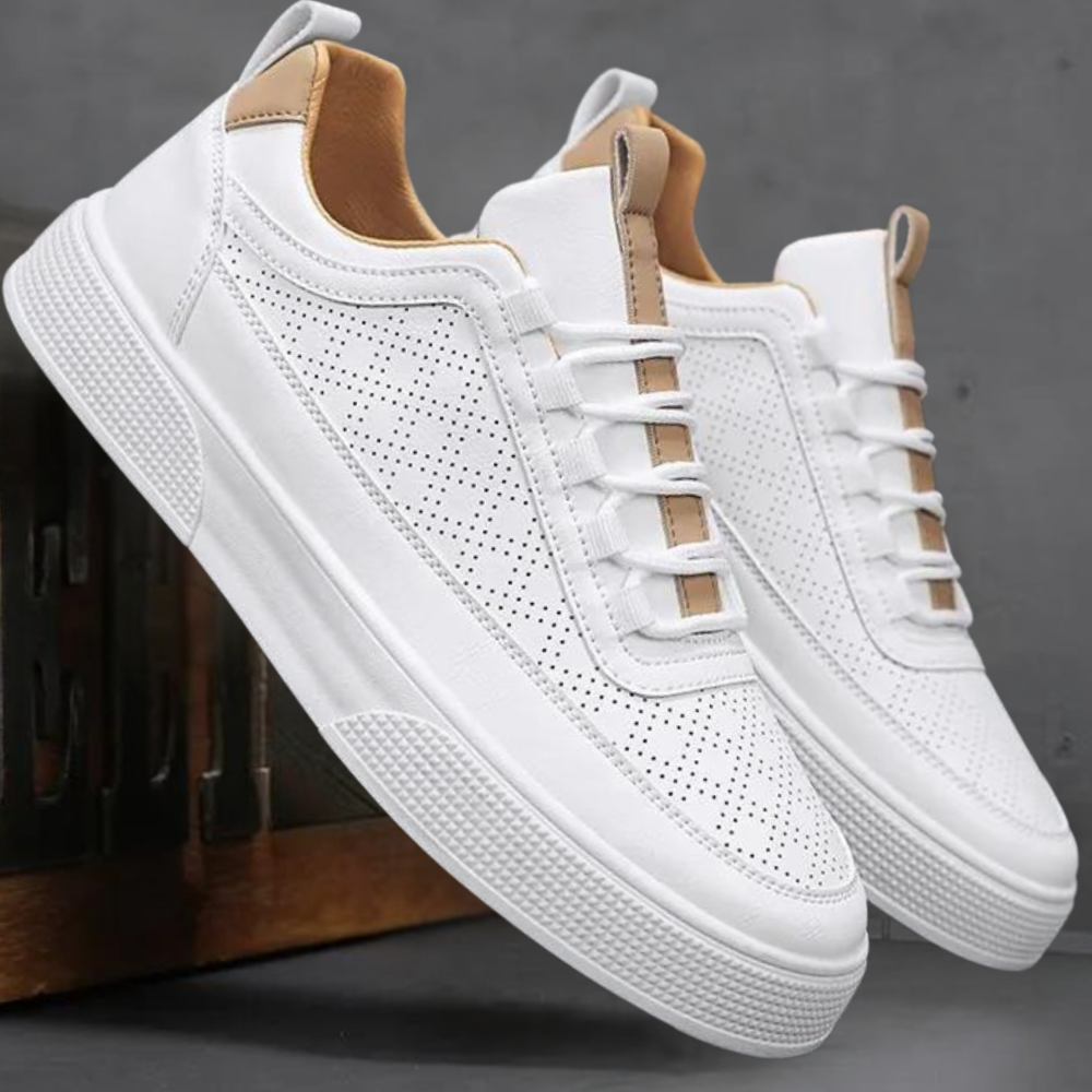 Caleb | Lightweight Comfortable Sneakers for Men