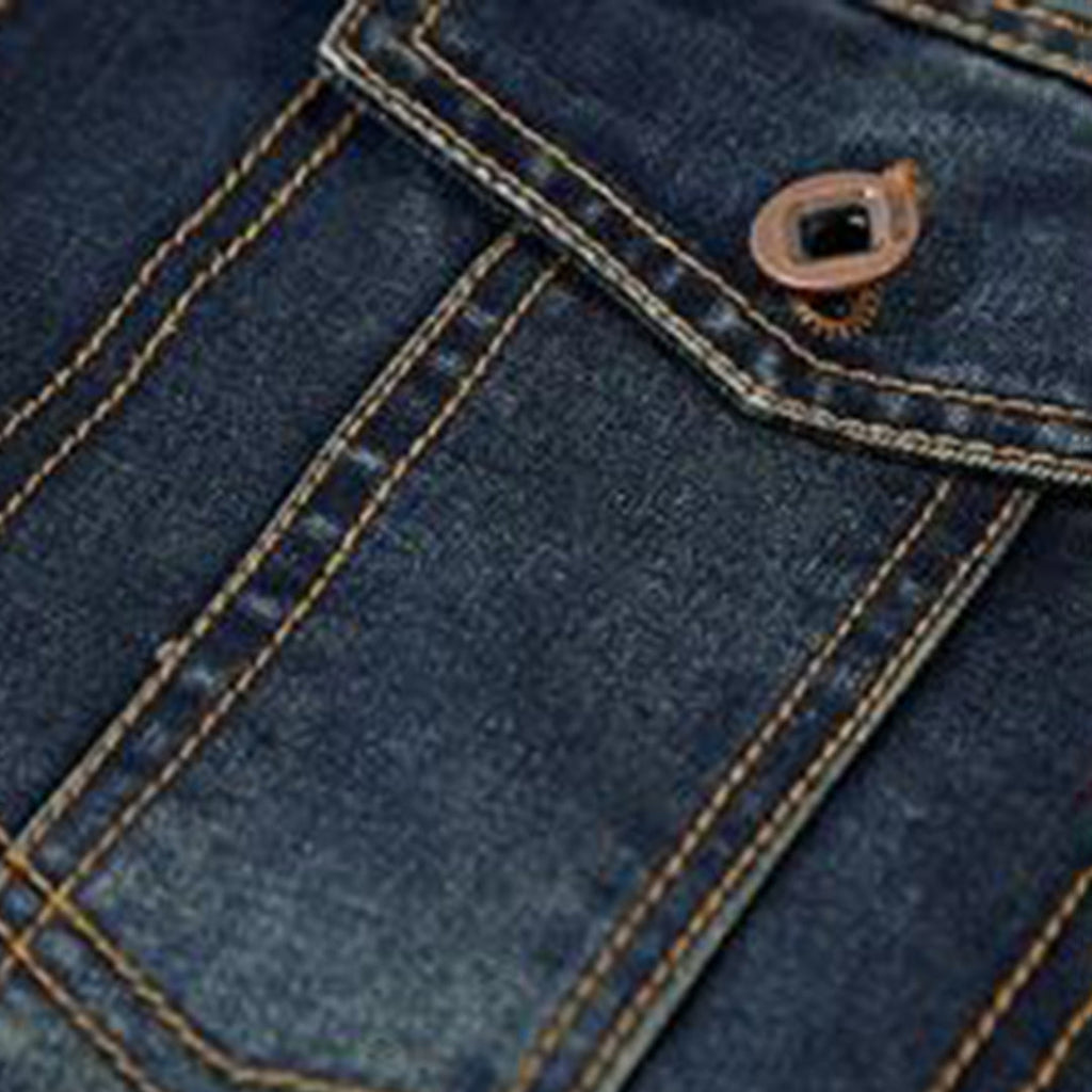 Liam | Classic Tailored Jacket With Versatile Design For Men