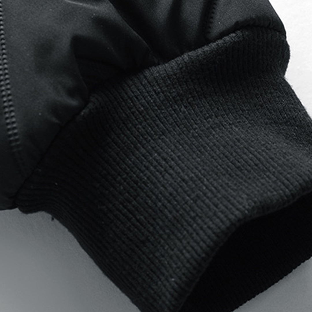 Kanoa | Stylish Windbreaker with Warm and Comfortable Jacket for Men