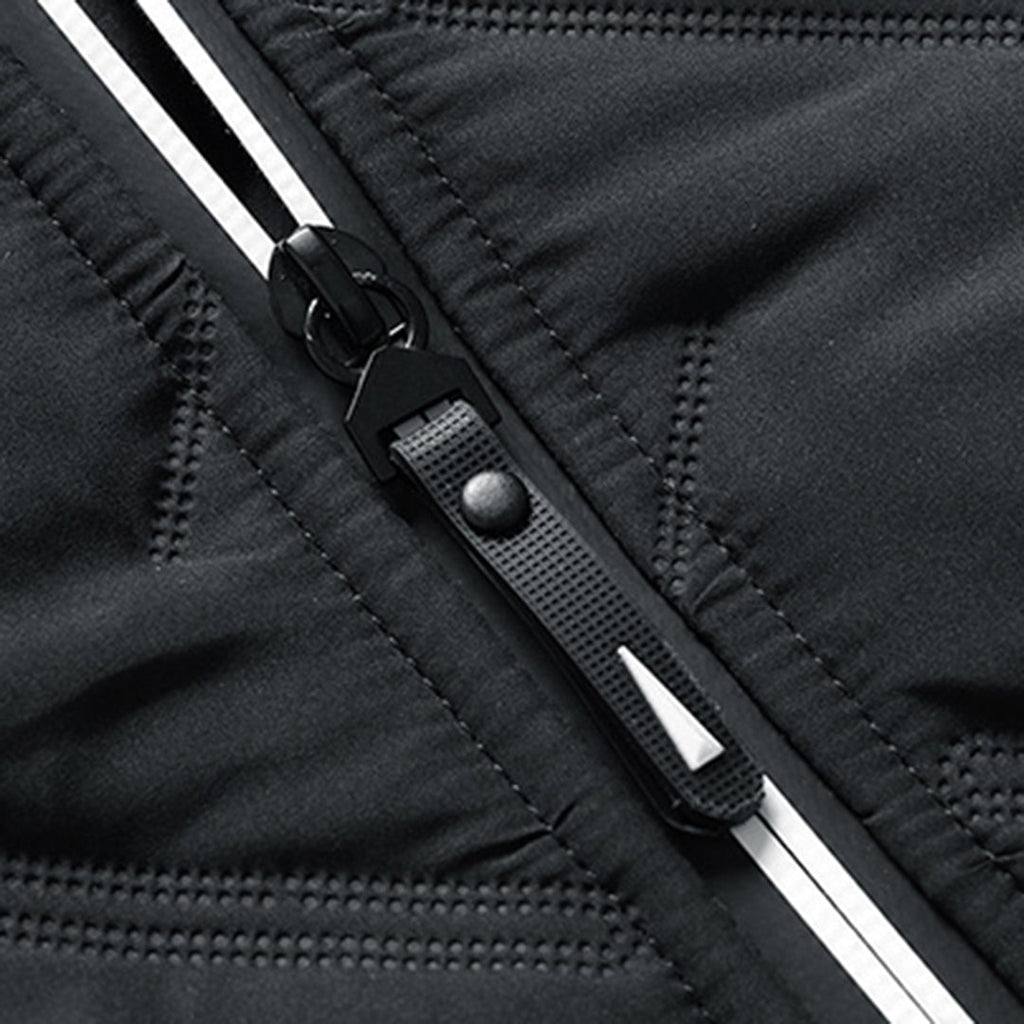 Kanoa | Stylish Windbreaker with Warm and Comfortable Jacket for Men