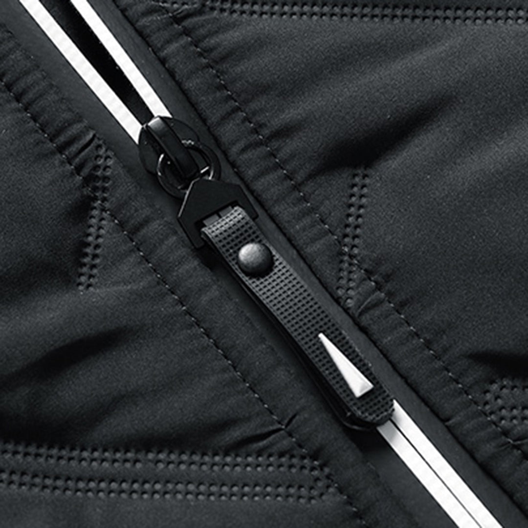 Kanoa | Stylish Windbreaker with Warm and Comfortable Jacket for Men