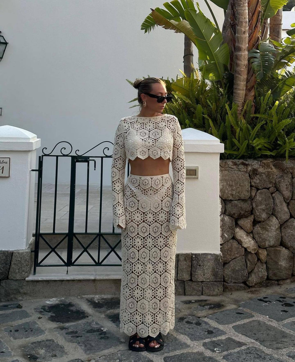 Josias | Chic matching set for Women